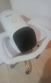 اتو پرس دیانا