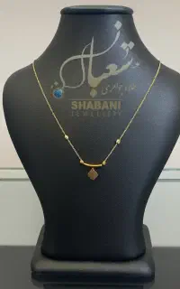 گردنی متصل شیک