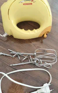 همزن برقی بوش اصل آلمان