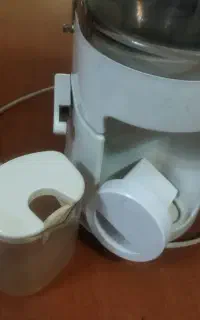 آبمیوه گیری پارس خزر