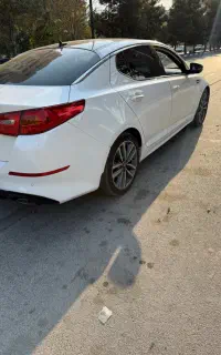 اپتیما ۲۰۱۴