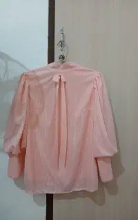 شومیز مجلسی و شال و کلاه