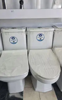 فروش ویژه سنگ های توالت زمینی و فرنگی