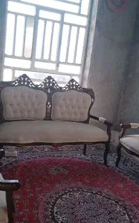 مبل سلطنتی