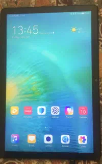 تبلت هواوی mediapad 10s