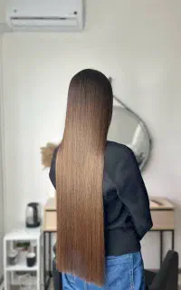 دوره تخصصی آموزش کراتین مو