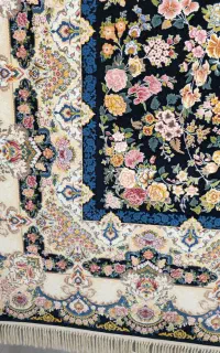 ی جفت فرش ۶متری