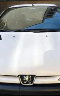 ۲۰۶تیپ دومدل ۹۹