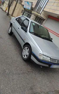 405 GLX بنزینی ، مدل 98