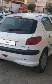 ۲۰۶