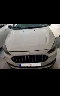 ماشین اطلس فول فول گارانتی فعال...