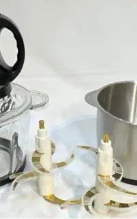 پخش عمده خردکن دو کاسه به قیمت عمده
