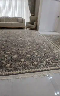 ۳تا فرش ۹ متری ۱۲۰۰ شانه ۸ ماه کار کردن