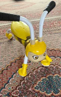 چهار چرخ زنبوری