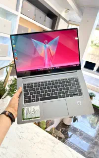 HP ZBook Create G7 - 8GB RTX 2070 /4K