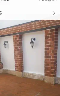 نقاشی ساختمان   اراک و حومه.   رنگ نما