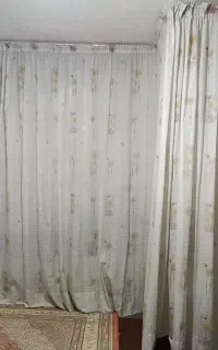 پرده درحد