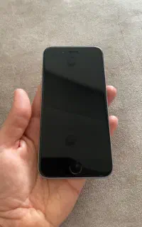 ایفون 6s 128gig
