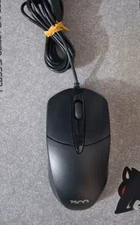 موس تسکو لپ تاپ و کامپیوتر