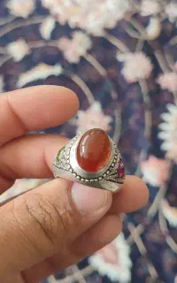 انگشتر خاص