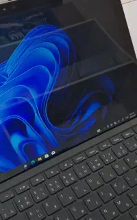 Surface pro 4