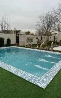 طراحی و ساخت صفرتاصد پروژه استخر و جکوزی *اقساط*
