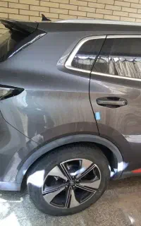 فروش خودرو چانگان