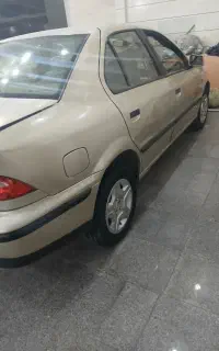 سمنددوگانه
