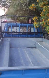 حمل بار نیسان بار