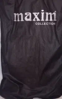 کت شلوار ماکسیم
