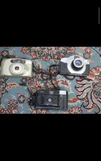 دوربین کلکسیونی