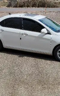 جک j5 اتوماتیک 1.8