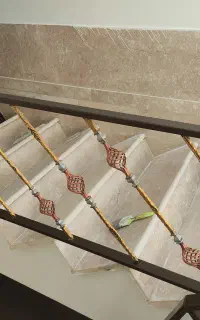 نقاشی ساختمانی امید