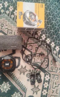 فن خنک کننده گیمینگ موبایل