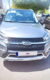 ام‌وی‌ام‌نیو‌فیس‌جدید‌گیربکس‌