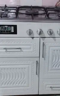 گاز