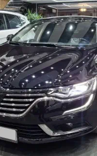 تالیسمان 2017