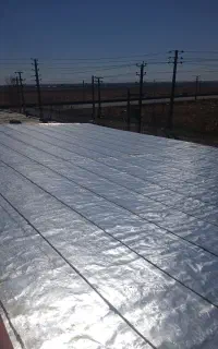 تعاونی ایزوگام دلیجان