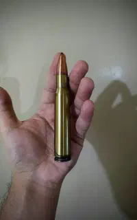 فندک اصل Bullet Lighter