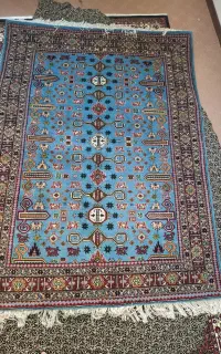 فروش فرش مسند