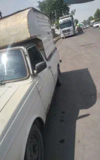 وانت مدل ۹۰ دوگانه شرکت