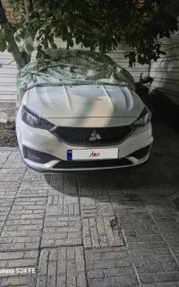 سهند اس صفر مدل ۴۰۵