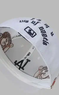 کلاه کپLA