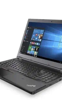 لپ تاپ لنوو LENOVO THINKPAD L570 مناسب حسابداری
