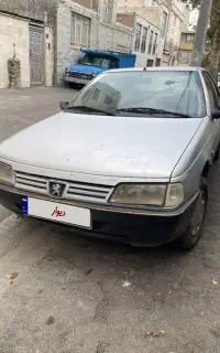 پژو روا