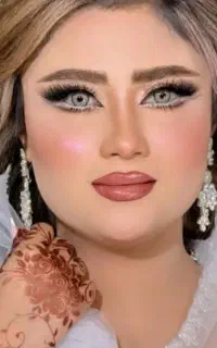 60٪تخفیف میکاپ وشنیون.حنا.تا آخر خردادماه