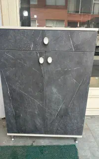 جاکفشی ام دی افی