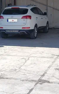 جک s5موتور 2000مدب1400