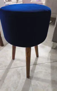 پاف سه پایه گرد