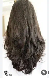 مدل رایگان کوتاهی و مو خوره گیری و براشینگ